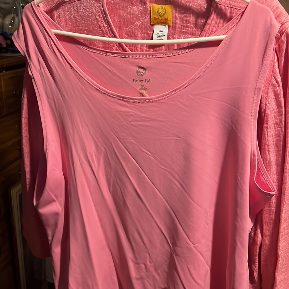 Ruby Rd. Set Together ! - image 3